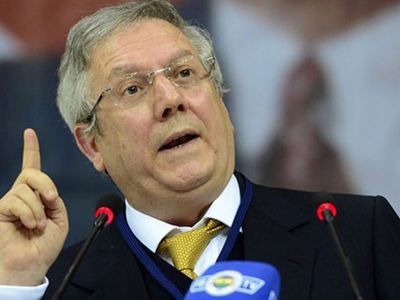 Aziz Yıldırım'dan 3 yıldıza uyarı