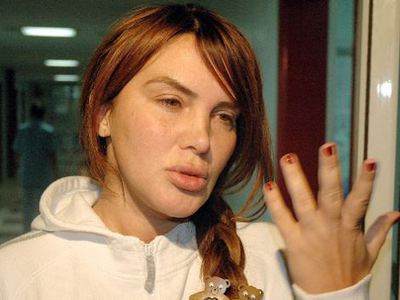 Seren Serengil’e mahkemeden şok haber!