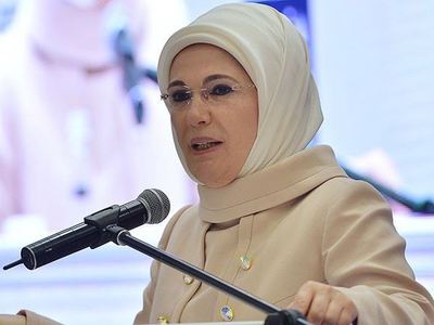 Kadına kalkan el iflah olmaz