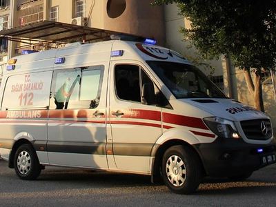 Sivas'taki hastanın "domuz gribi" olduğu kesinleşti