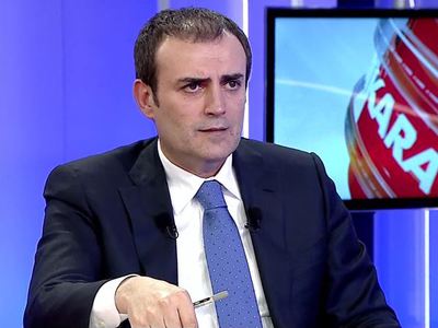 "Her türlü müzakereye açığız"