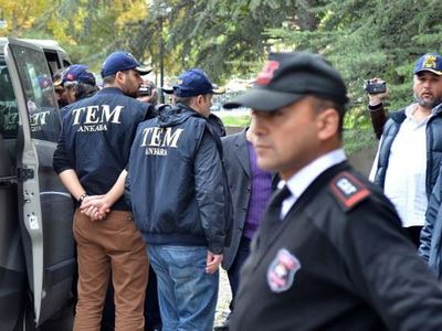 "Paralel yapı" operasyonunda 18 kişiye tutuklama kararı