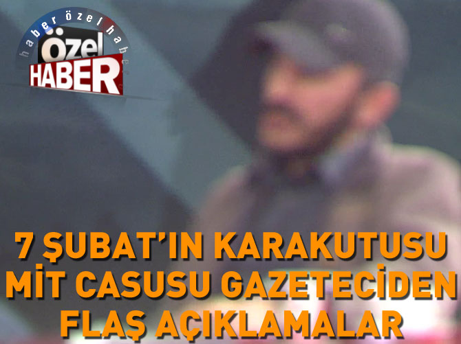 “Cemaat ailemle tehdit etti"
