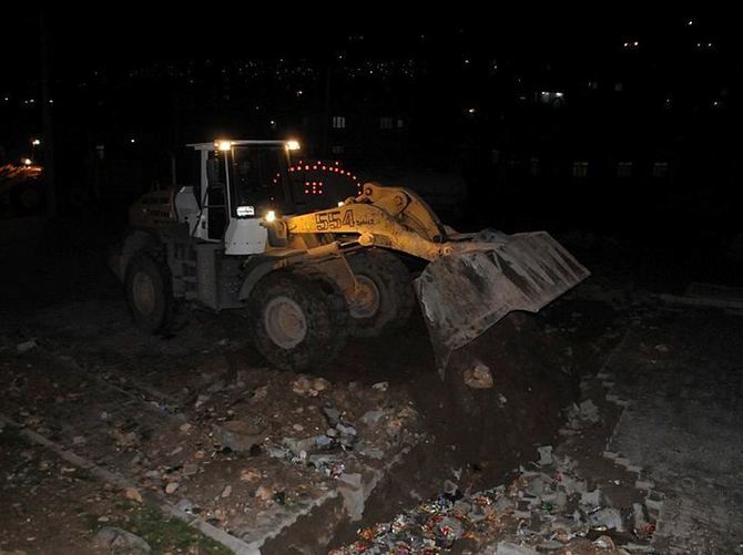 O çağrıya PKK'dan yanıt geldi