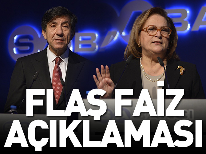 Sabancı'dan düşük faize destek