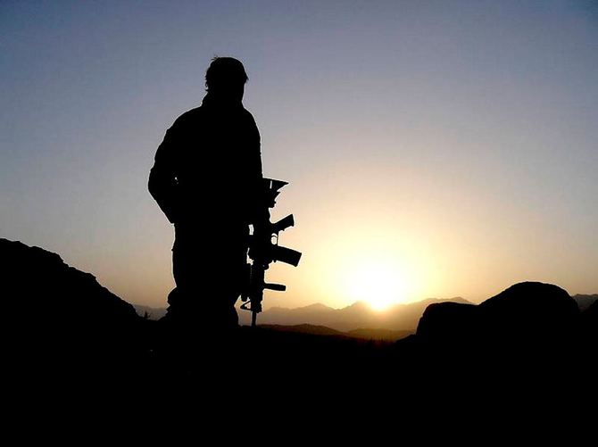Habur'da 7 PKK'lı teslim oldu