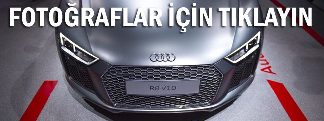 85. Uluslararası Cenevre Otomobil Fuarı başladı - 1