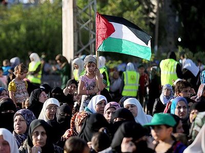 Mısır'da Hamas'a abluka