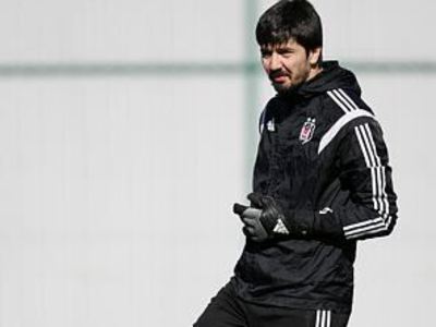 Tolga Zengin'den müjdeli haber!