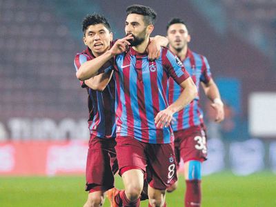 Hami Mandıralı'dan Mehmet Ekici'ye övgü
