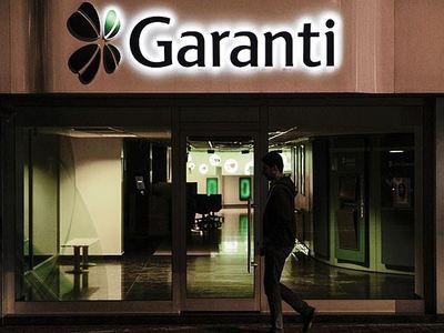 BBVA'nın Garanti Bankası'nı satın almasına onay