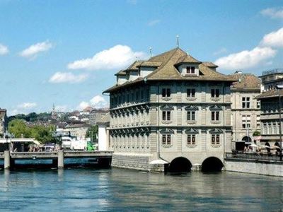 Economist: Dünyanın en pahalı şehri Zürih