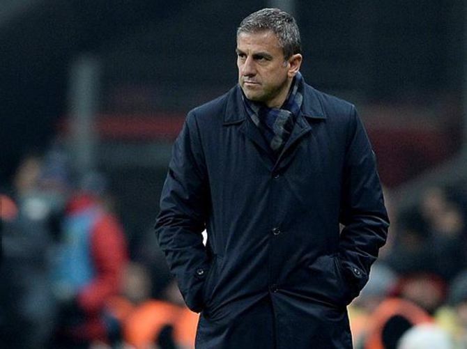 Hamzaoğlu'ndan Sneijder gerçeği!
