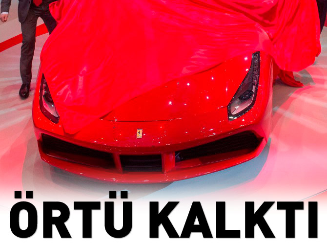 85. Uluslararası Cenevre Otomobil Fuarı başladı