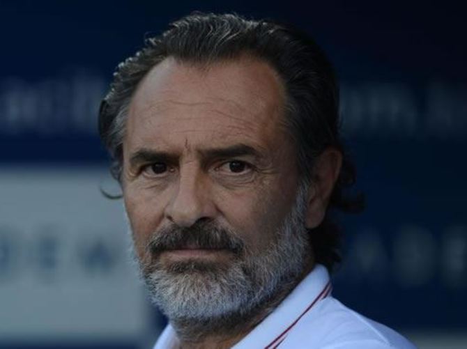Galatasaray'a şok! Prandelli CAS'ta!