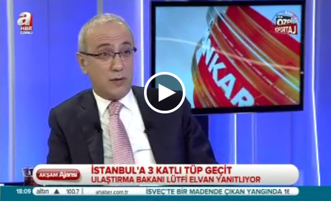 Elvan: Geçiş 3 doların altında olacak