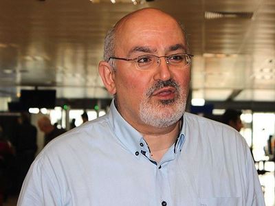 Önder Aytaç'a yakalama kararı