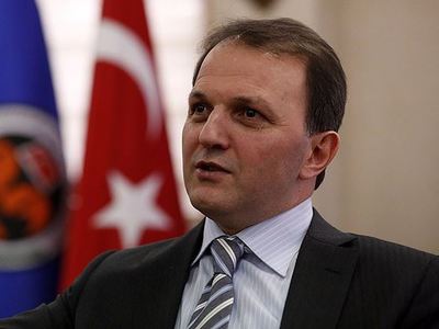 'Vakıf Katılım Bankası bu yaz faaliyete geçecek'