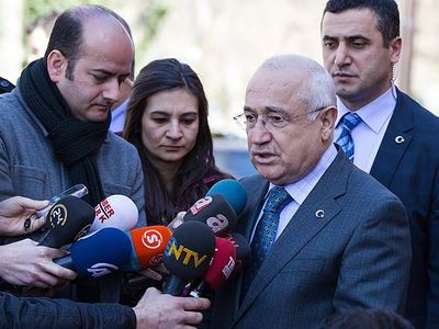 'Parti kapatma dönemi geride kaldı'
