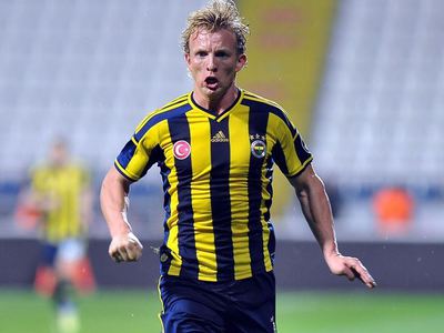 Kuyt, Feyenoord ile anlaştı