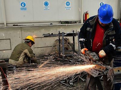 Silahlar sustu yatırımcılar sıraya girdi