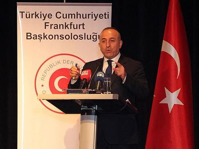 'Avrupa’da yabancı düşmanlığını destekleyen partiler var'