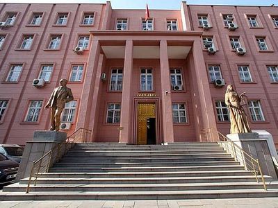 Tahşiye'' davası Yargıtay'a gidiyor