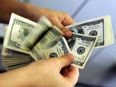 Dolar 2,60 sınırından döndü