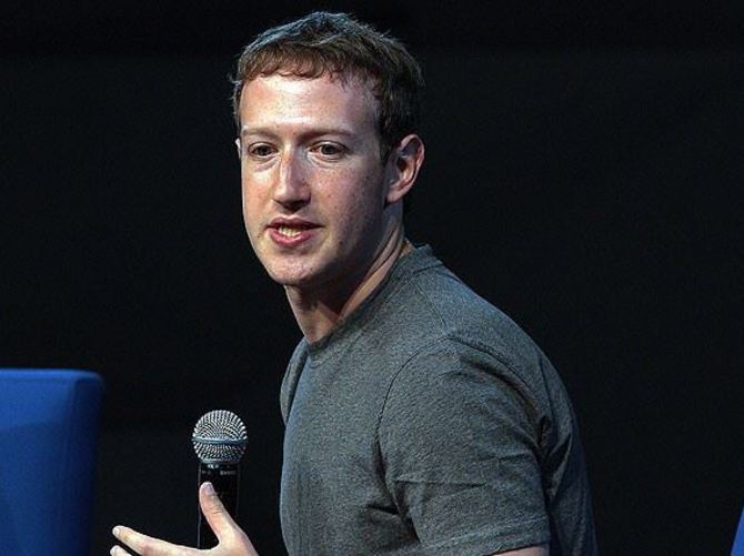 Zuckerberg, gençlerin sorularını yanıtladı