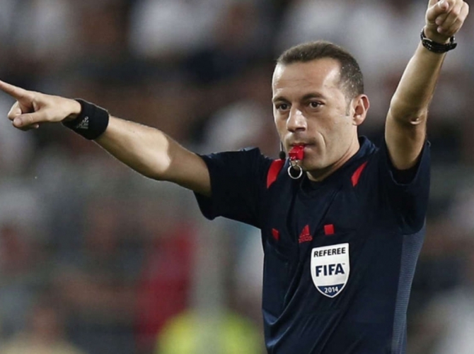 Türk futbolunda büyük devrim !