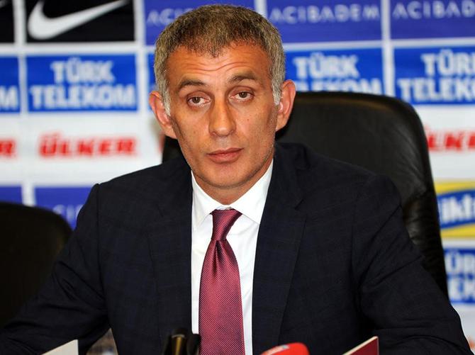 Hacıosmanoğlu'na yakalama kararı!