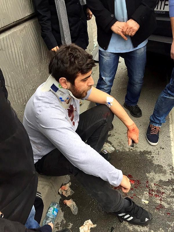 Ferdi Tayfur'a büyük şok! Ucuz kurtuldu... - 1