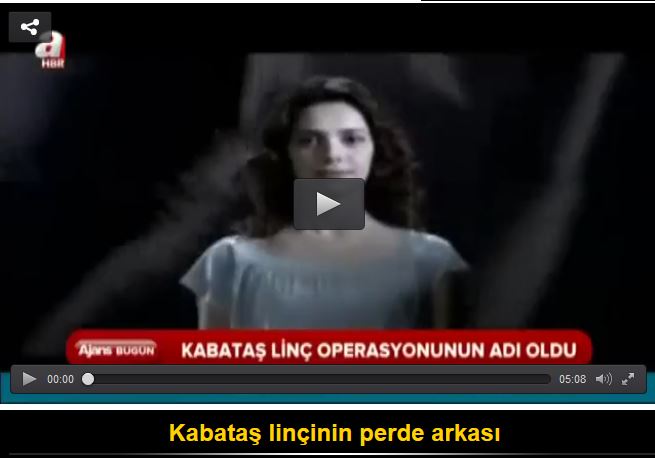 Erdoğan’dan Kabataş linççilerine cevap