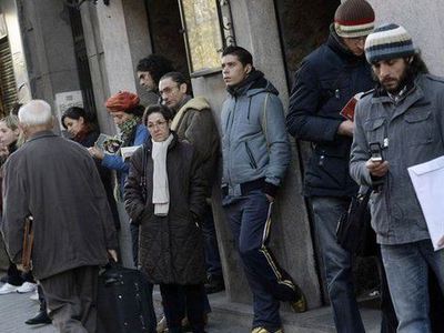 İşsizlik, en çok gazetecilik ve bilgisayar mezunlarını vurdu