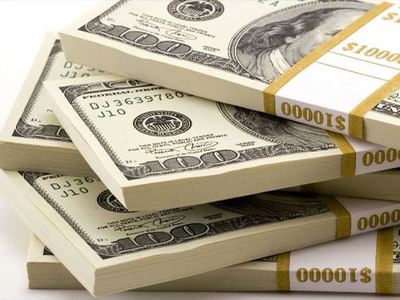 Dolar 2,58'in altına geriledi