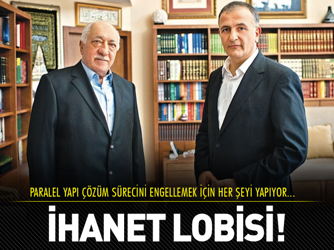 Çözüm sürecinden kimler rahatsız?
