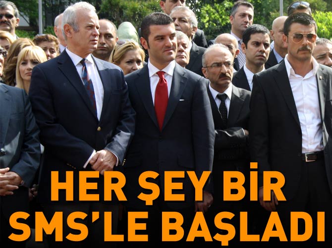Dortmund ayarlı Şişli bombası!