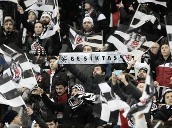 Beşiktaş'ın önünü kesecek uygulama