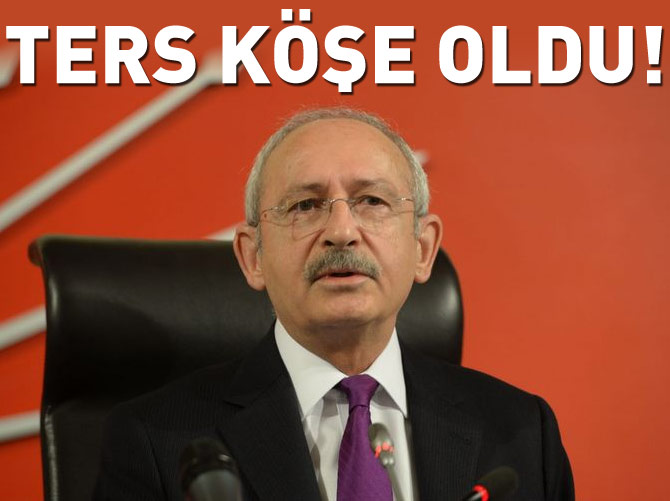 CHP parti kapatılmasına karşı çıkmıştı!