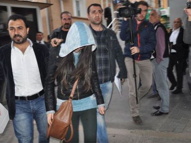 Kız kardeşlerden korkunç itiraf