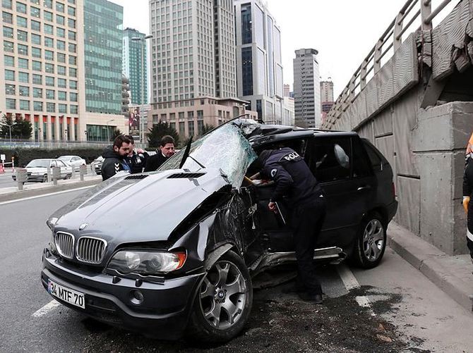 Ferdi Tayfur'a büyük şok! Ucuz kurtuldu...