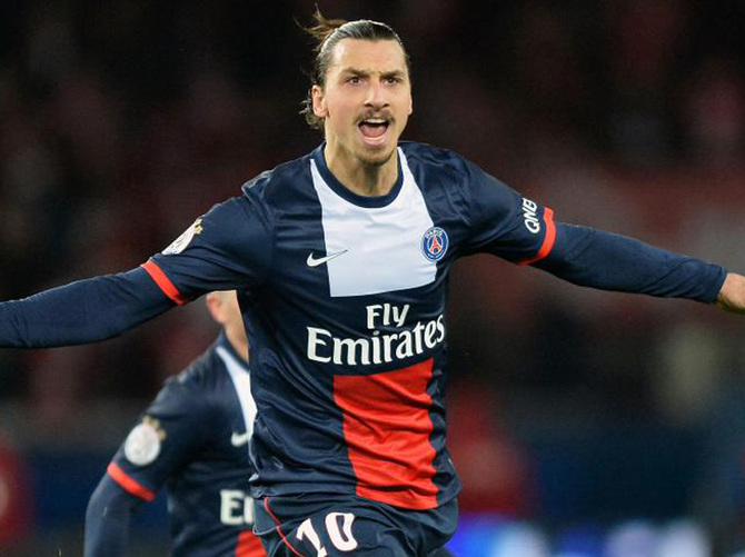 Zlatan ne zaman veda edecek?