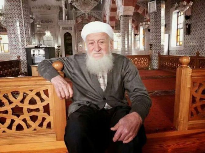 Cumhurbaşkanı Erdoğan'ı üzen vefat
