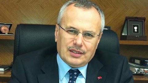 O isim adaylıktan çekildi