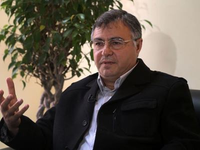 PKK tarihe karıştı