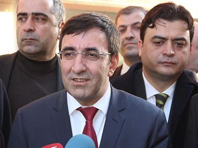 İkinci atılım dönemini başlatacağız