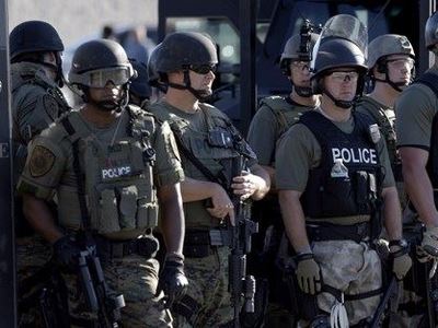 ABD Adalet Bakanı: Gerekirse polis teşkilatını dağıtırız