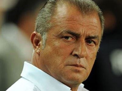 Fatih Terim film yıldızı oluyor