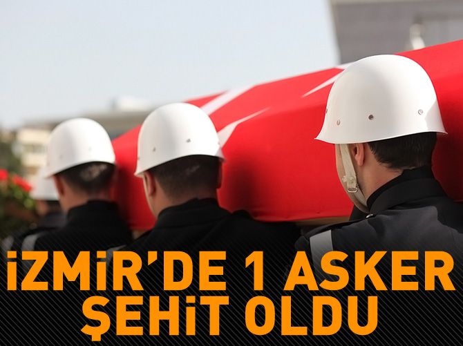 Ana Jet Üs Komutanlığı'nda şehit acısı
