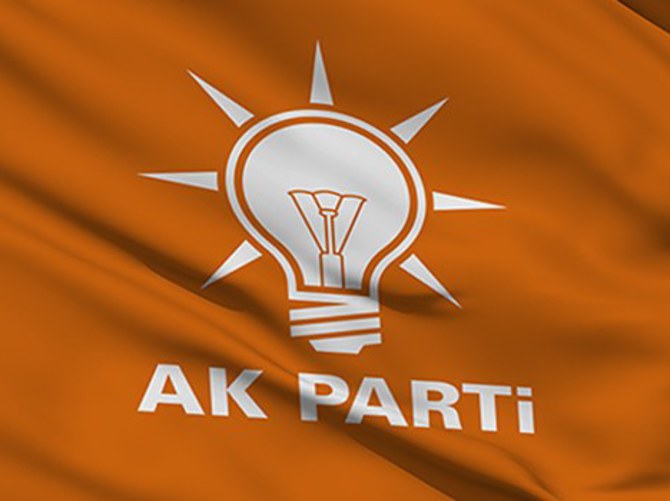 AK Parti'ye çirkin saldırı